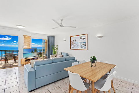 Airlie Hasta Manana - Accommodation Gladstone 1