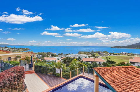 Airlie Hasta Manana - Accommodation Gladstone 3