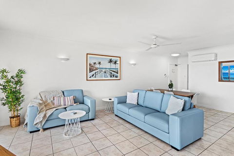 Airlie Hasta Manana - Accommodation Gladstone 4