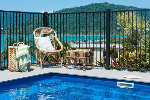 Airlie Oasis - Accommodation Gladstone 1