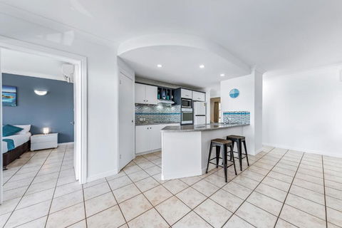 Airlie Ocean Paradise - Accommodation Gladstone 3