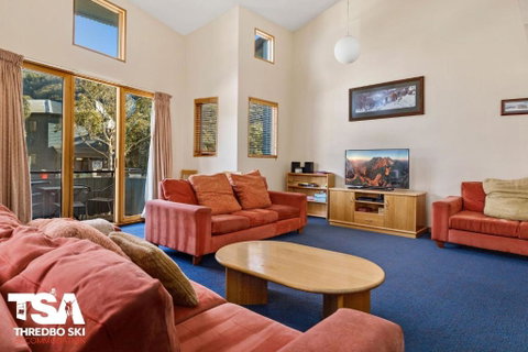 Akuna 1 - Accommodation Gladstone 0
