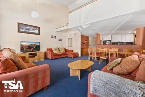 Akuna 1 - Accommodation Gladstone 1