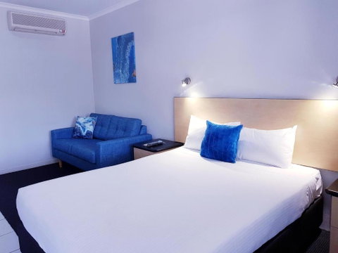 Alara Motor Inn - Accommodation Gladstone 4