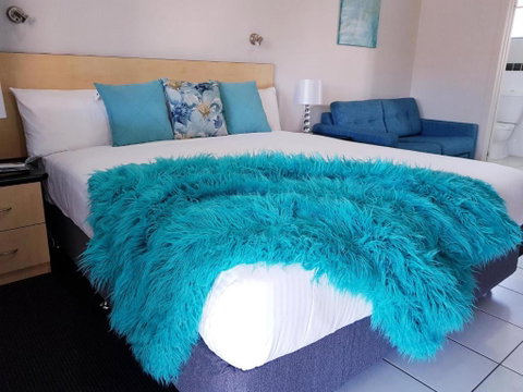 Alara Motor Inn - Accommodation Gladstone 0