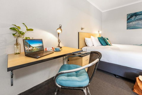 Alara Motor Inn - Accommodation Gladstone 2