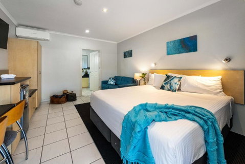 Alara Motor Inn - Accommodation Gladstone 3