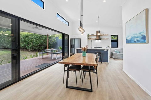 Alawara - Private Studio On Estate Escape - 2B1B - Accommodation Gladstone 0