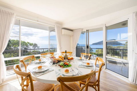 Albacore 6 - Accommodation Gladstone 1