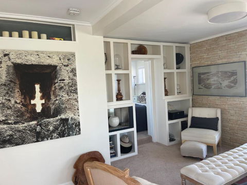 Albemarle On The Beach - Accommodation Gladstone 2