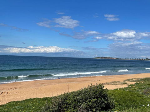 Albemarle On The Beach - Accommodation Gladstone 3