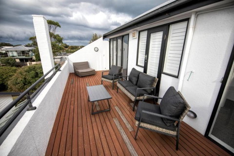 Albert - Accommodation Gladstone 3