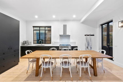 Albert - Accommodation Gladstone 4
