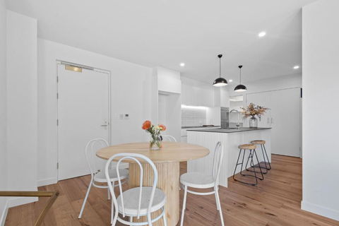 Aldridge Street Apartments - Accommodation Gladstone 1
