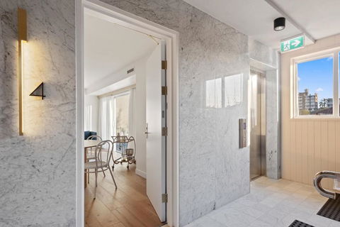 Aldridge Street Apartments - Accommodation Gladstone 4