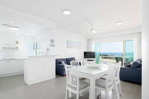 Alex Seaside Resort - Accommodation Gladstone 1