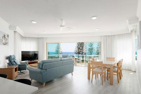 Alex Seaside Resort - Accommodation Gladstone 2