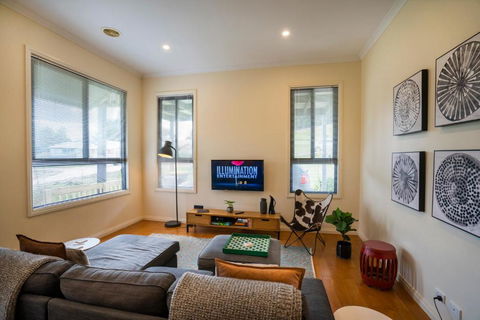 Alfies On Albert Daylesford - Accommodation Gladstone 1
