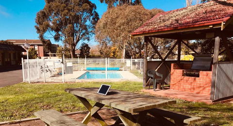 Alfred Motor Inn - Accommodation Gladstone 4