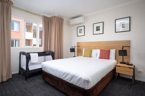 Aligned Corporate Residences Kew - Accommodation Gladstone 3
