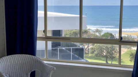 Alinga Unit 5 - Accommodation Gladstone 3