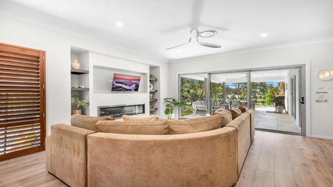 Alkira At The Vintage - Accommodation Gladstone 4