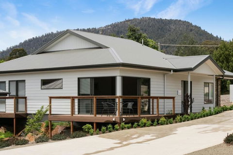 All Seasons Marysville - Accommodation Gladstone 2