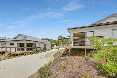 All Seasons Marysville - Accommodation Gladstone 4