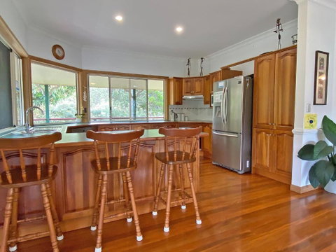 ALLA MARE - Accommodation Gladstone 4