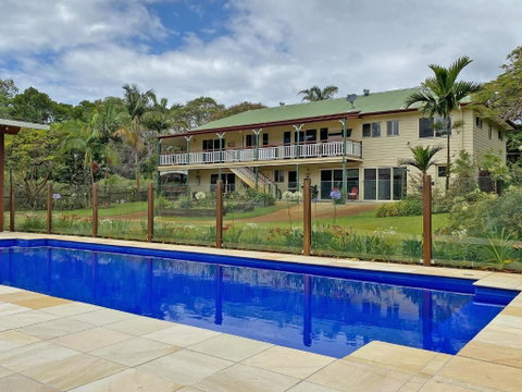 ALLA MARE - Accommodation Gladstone 0