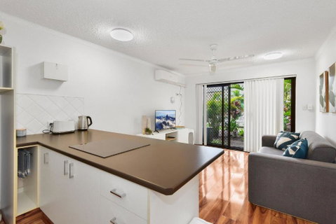 Allamanda Unit 22 - Accommodation Gladstone 0