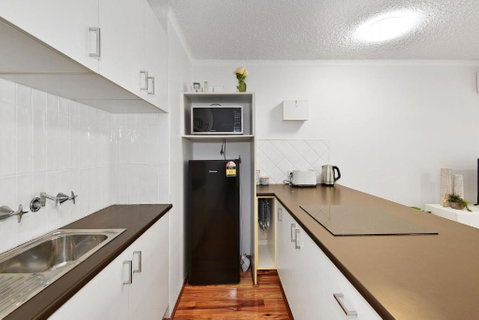 Allamanda Unit 22 - Accommodation Gladstone 1