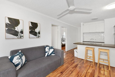 Allamanda Unit 22 - Accommodation Gladstone 2
