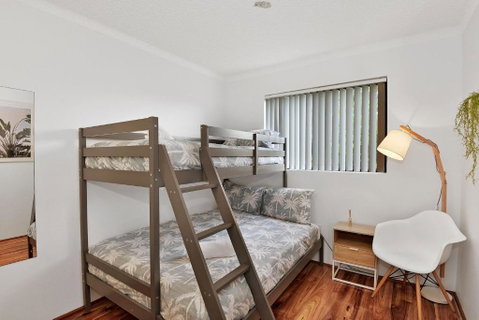 Allamanda Unit 22 - Accommodation Gladstone 3