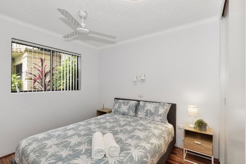 Allamanda Unit 22 - Accommodation Gladstone 4