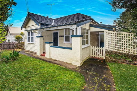 Allambee Cottage - A Place Of Rest - Accommodation Gladstone 2