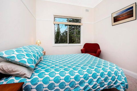 Allambee Cottage - A Place Of Rest - Accommodation Gladstone 3