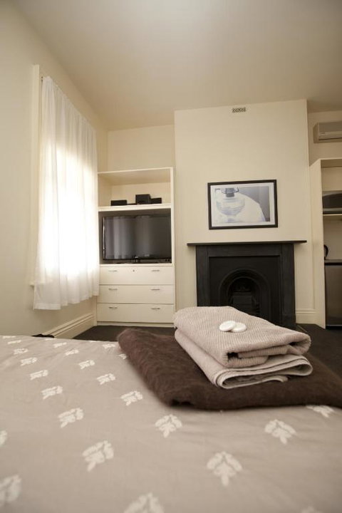Allawah Bendigo - Accommodation Gladstone 0