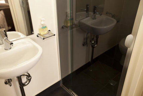 Allawah Bendigo - Accommodation Gladstone 3