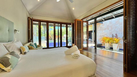 Allawah Port Douglas - Accommodation Gladstone 0