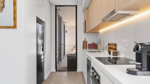 Allura Blue Jervis Bay - Accommodation Gladstone 4