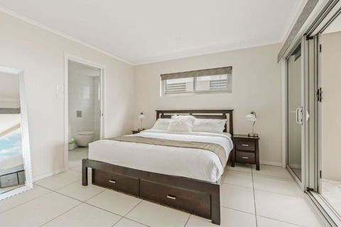 Allure At Hyams - Accommodation Gladstone 2