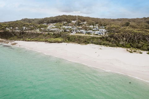 Allure At Hyams - Accommodation Gladstone 1