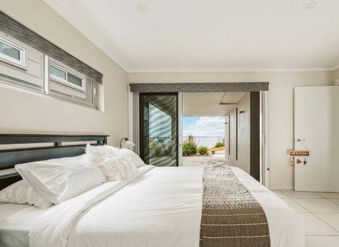 Allure At Hyams - Accommodation Gladstone 3
