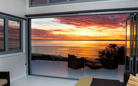 Allure At Hyams - Accommodation Gladstone 0