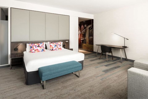 Aloft Perth - Accommodation Gladstone 4