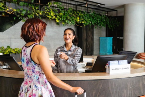 Aloft Perth - Accommodation Gladstone 3