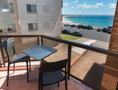 Aloha Beachside - Accommodation Gladstone 1