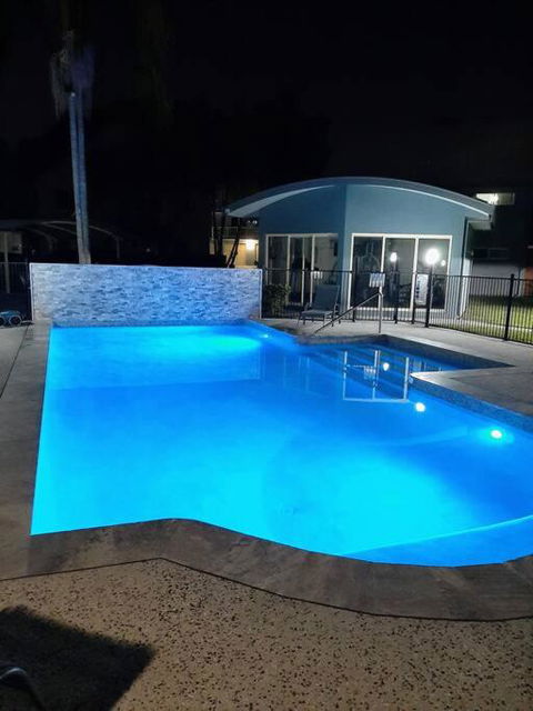 Aloha Rainbow Beach - Accommodation Gladstone 4