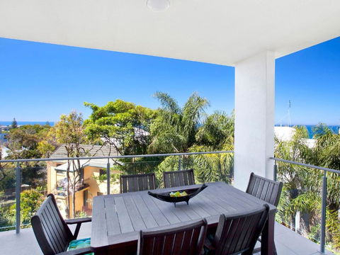 Alpha On Elanda 4 Elanda St 53 - Accommodation Gladstone 1